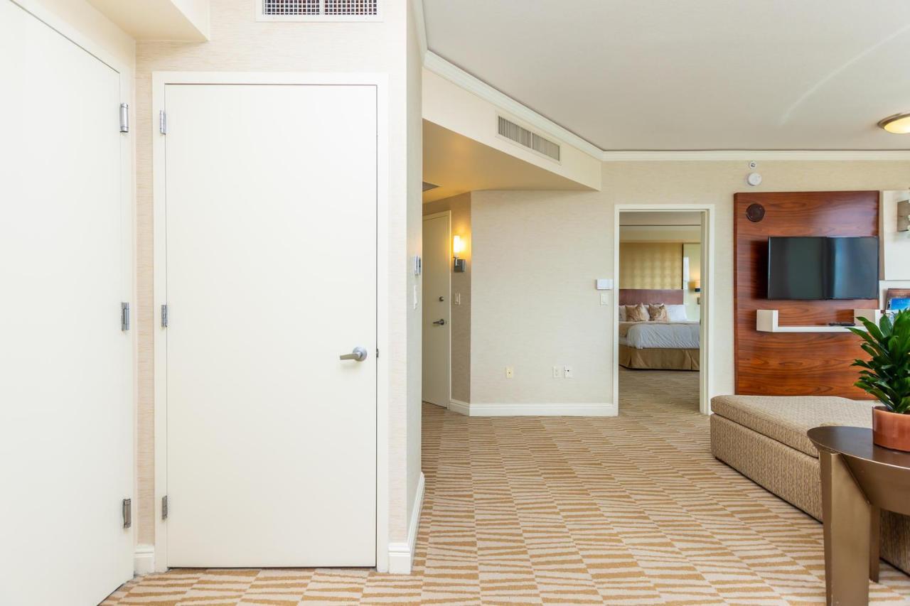 Hotel International Beach Tump Resort Ocean View 1100 Sf 1 Bed 1Bth Privately Owned Sunny Isles Miami Beach Exterior foto