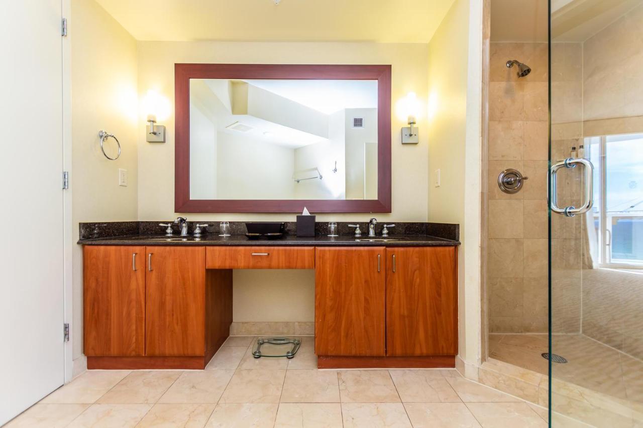 Hotel International Beach Tump Resort Ocean View 1100 Sf 1 Bed 1Bth Privately Owned Sunny Isles Miami Beach Exterior foto