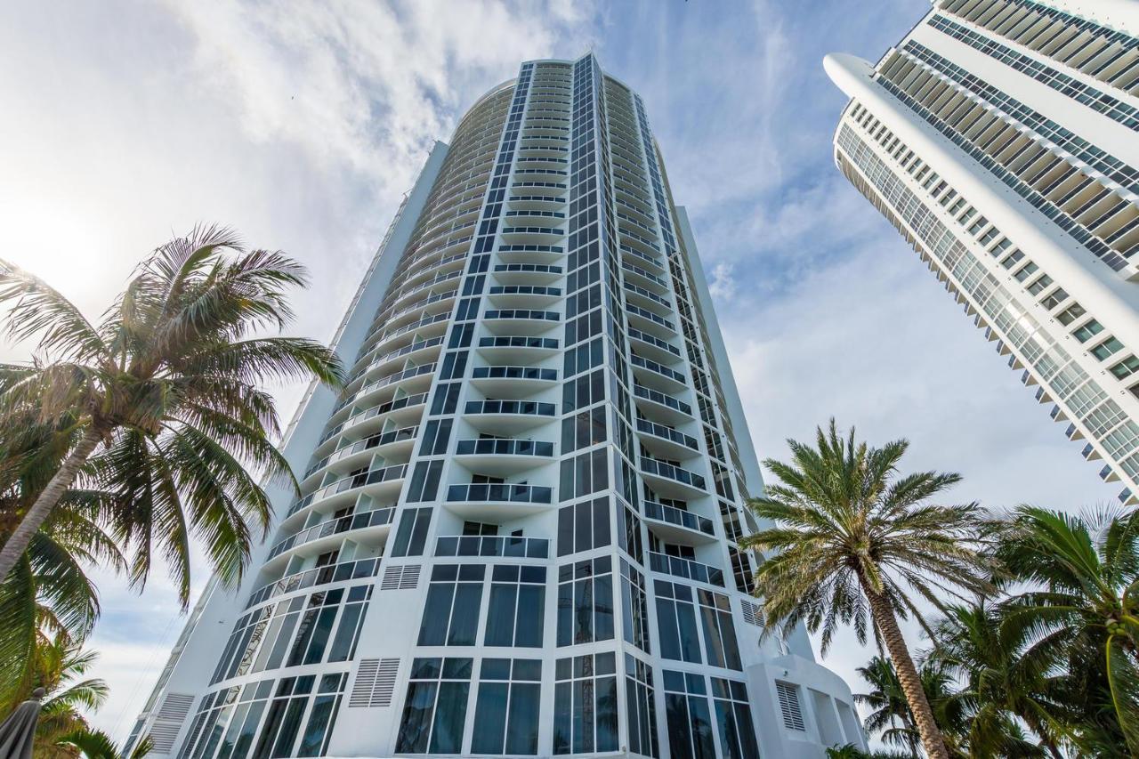 Hotel International Beach Tump Resort Ocean View 1100 Sf 1 Bed 1Bth Privately Owned Sunny Isles Miami Beach Exterior foto