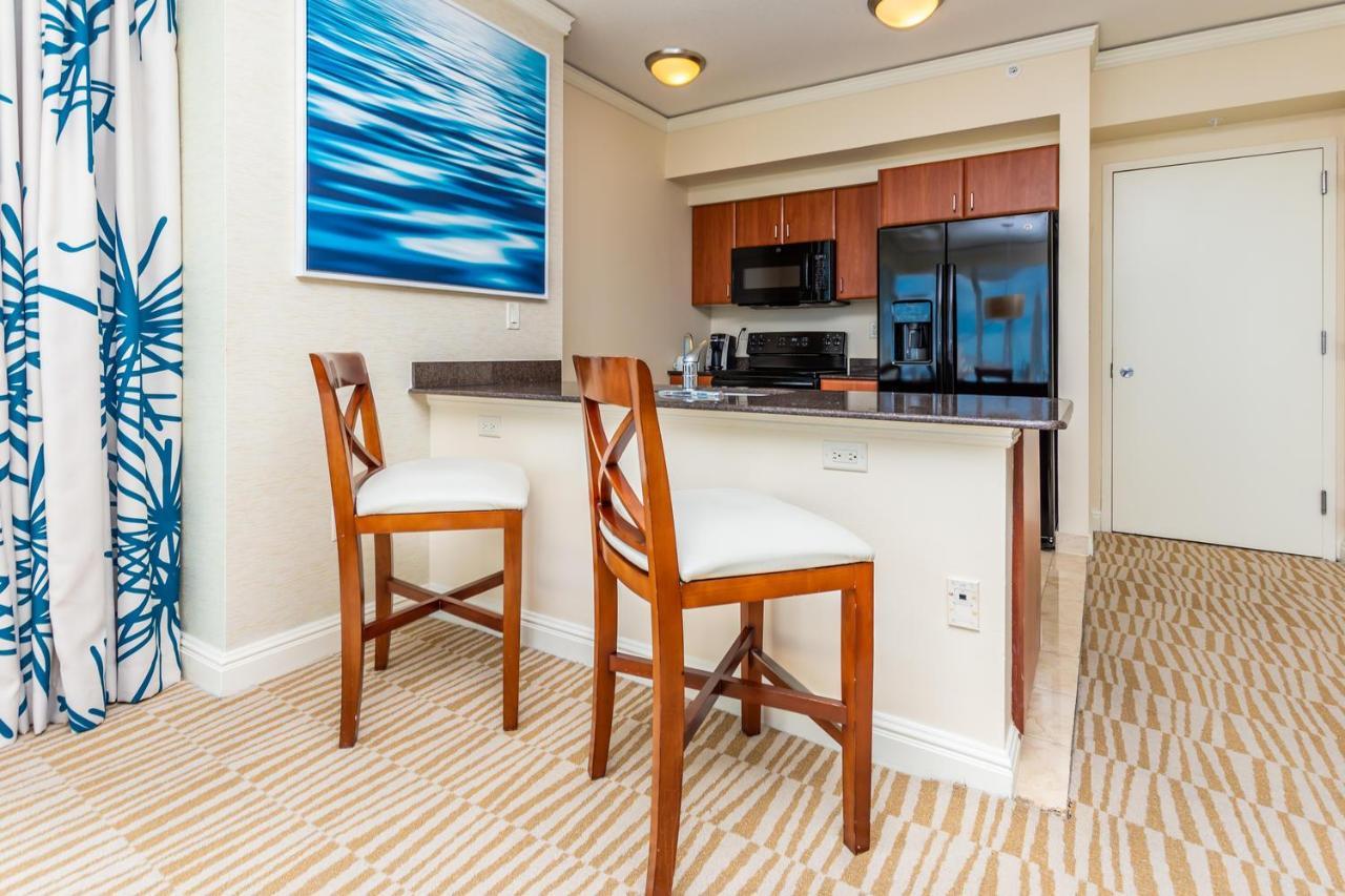 Hotel International Beach Tump Resort Ocean View 1100 Sf 1 Bed 1Bth Privately Owned Sunny Isles Miami Beach Exterior foto