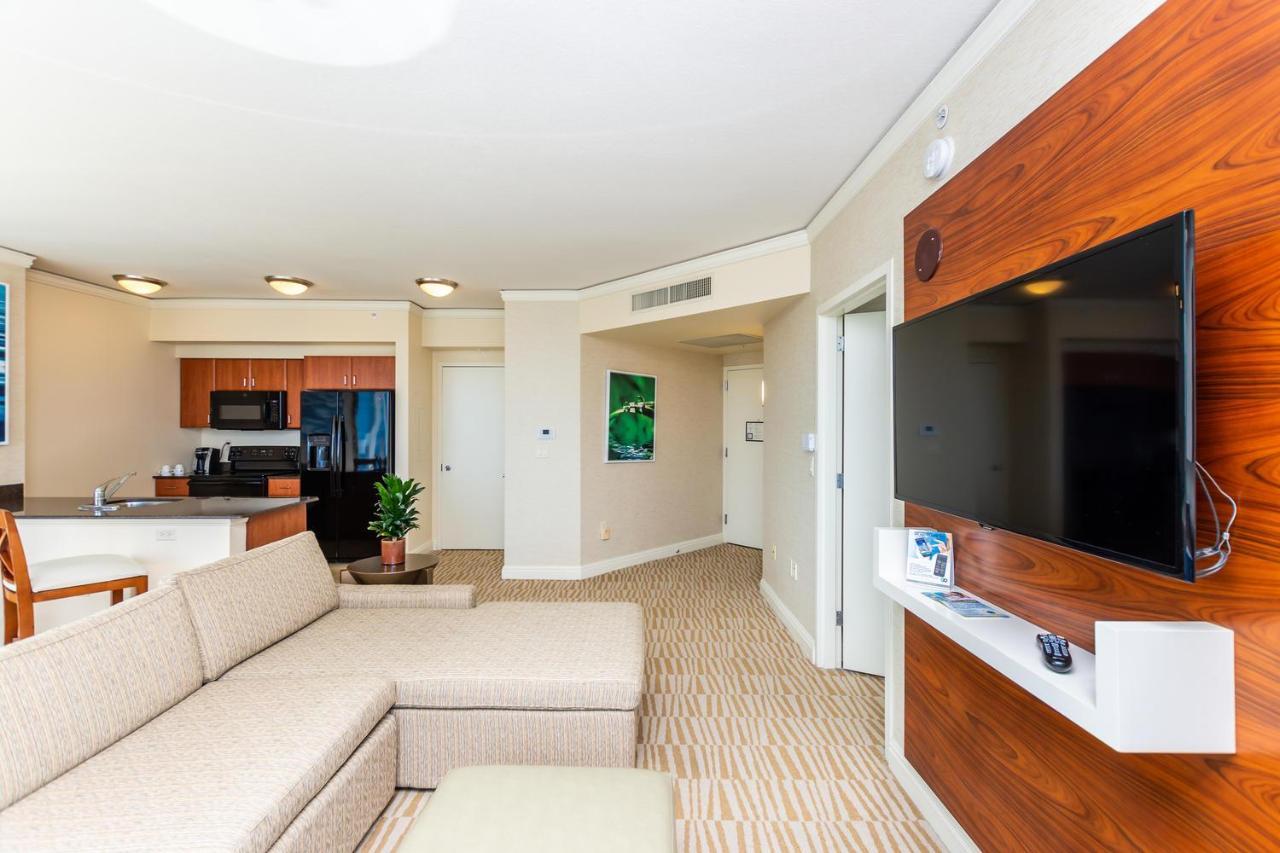 Hotel International Beach Tump Resort Ocean View 1100 Sf 1 Bed 1Bth Privately Owned Sunny Isles Miami Beach Exterior foto