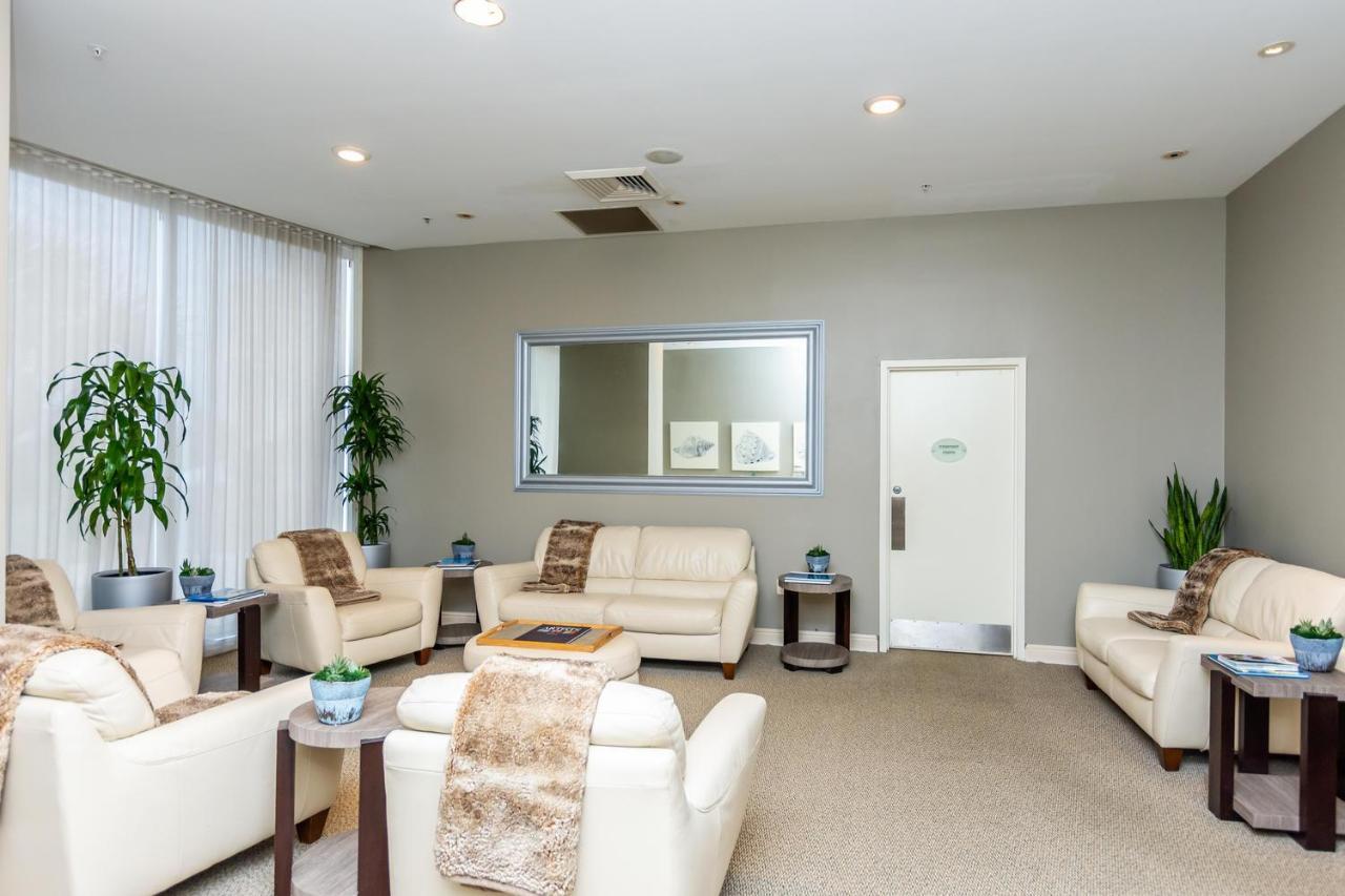 Hotel International Beach Tump Resort Ocean View 1100 Sf 1 Bed 1Bth Privately Owned Sunny Isles Miami Beach Exterior foto