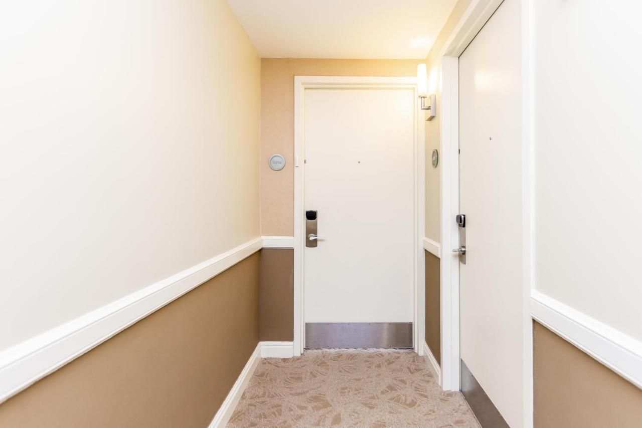 Hotel International Beach Tump Resort Ocean View 1100 Sf 1 Bed 1Bth Privately Owned Sunny Isles Miami Beach Exterior foto