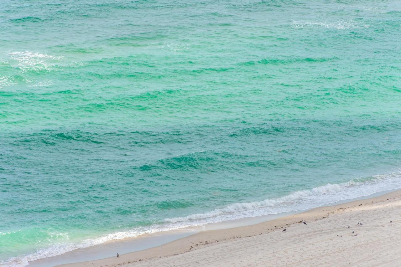 Hotel International Beach Tump Resort Ocean View 1100 Sf 1 Bed 1Bth Privately Owned Sunny Isles Miami Beach Exterior foto