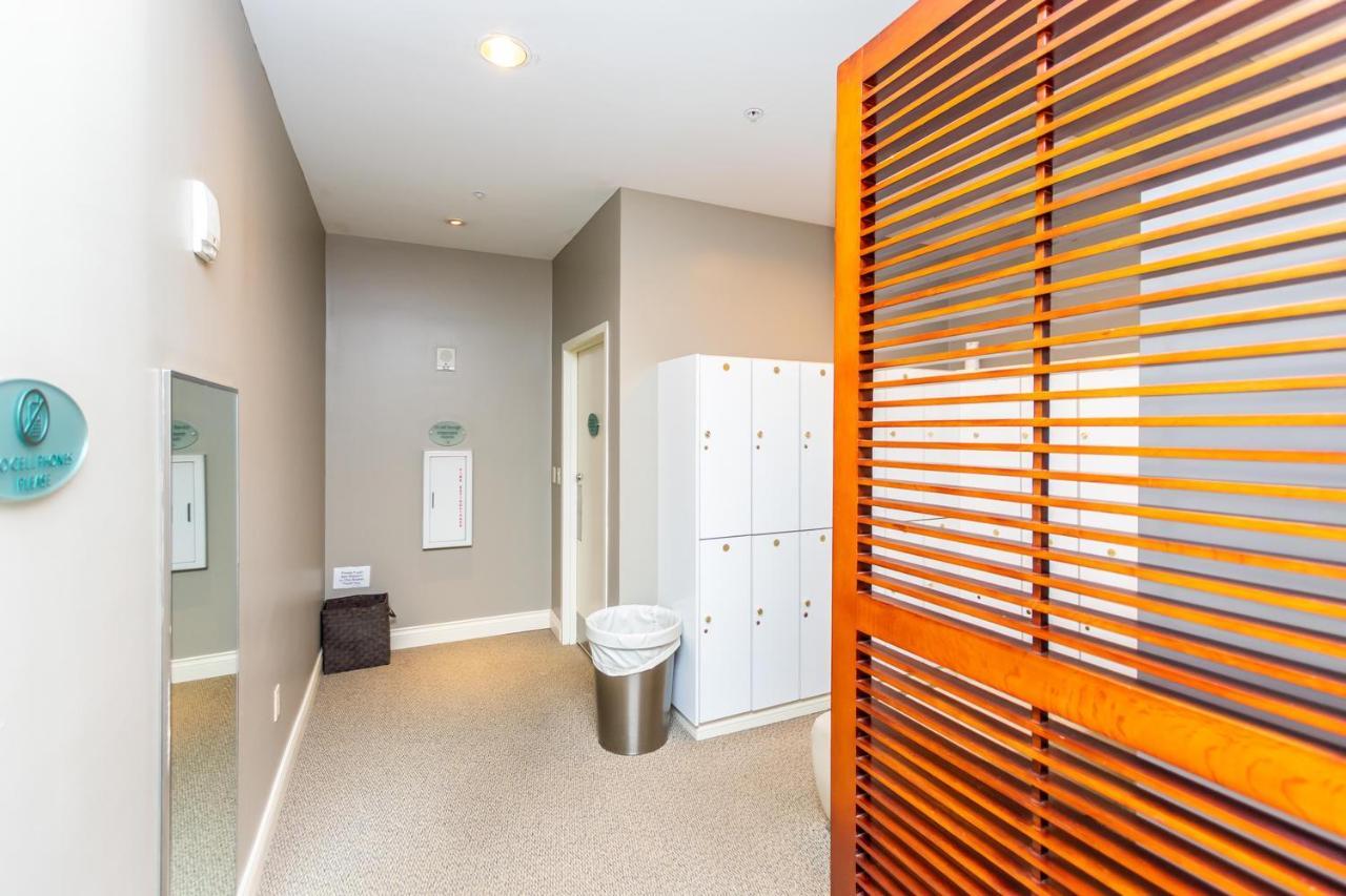 Hotel International Beach Tump Resort Ocean View 1100 Sf 1 Bed 1Bth Privately Owned Sunny Isles Miami Beach Exterior foto