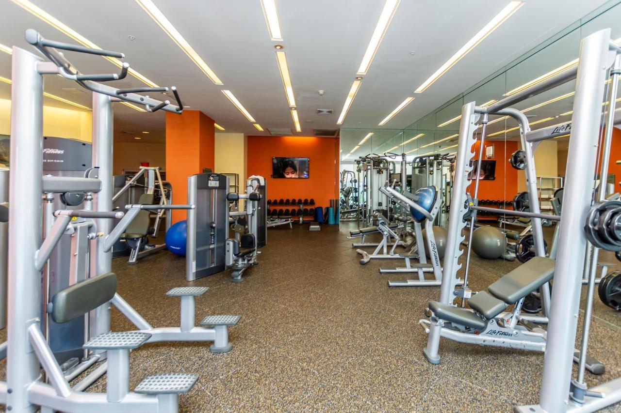 Hotel International Beach Tump Resort Ocean View 1100 Sf 1 Bed 1Bth Privately Owned Sunny Isles Miami Beach Exterior foto