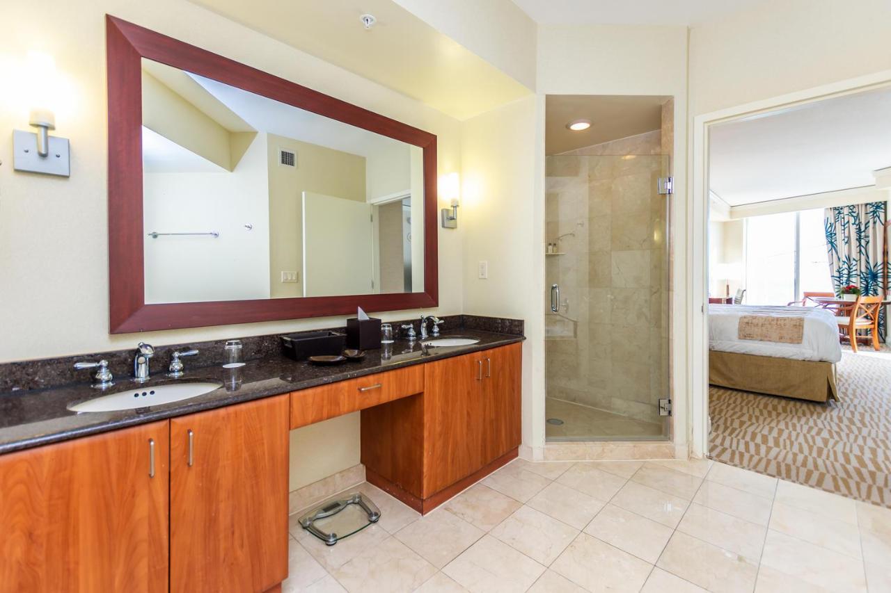 Hotel International Beach Tump Resort Ocean View 1100 Sf 1 Bed 1Bth Privately Owned Sunny Isles Miami Beach Exterior foto