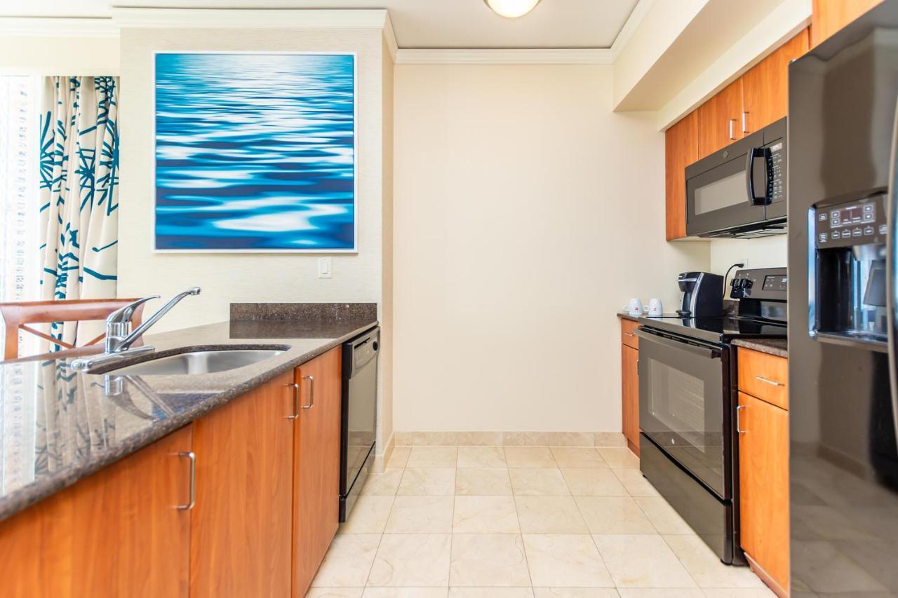 Hotel International Beach Tump Resort Ocean View 1100 Sf 1 Bed 1Bth Privately Owned Sunny Isles Miami Beach Exterior foto